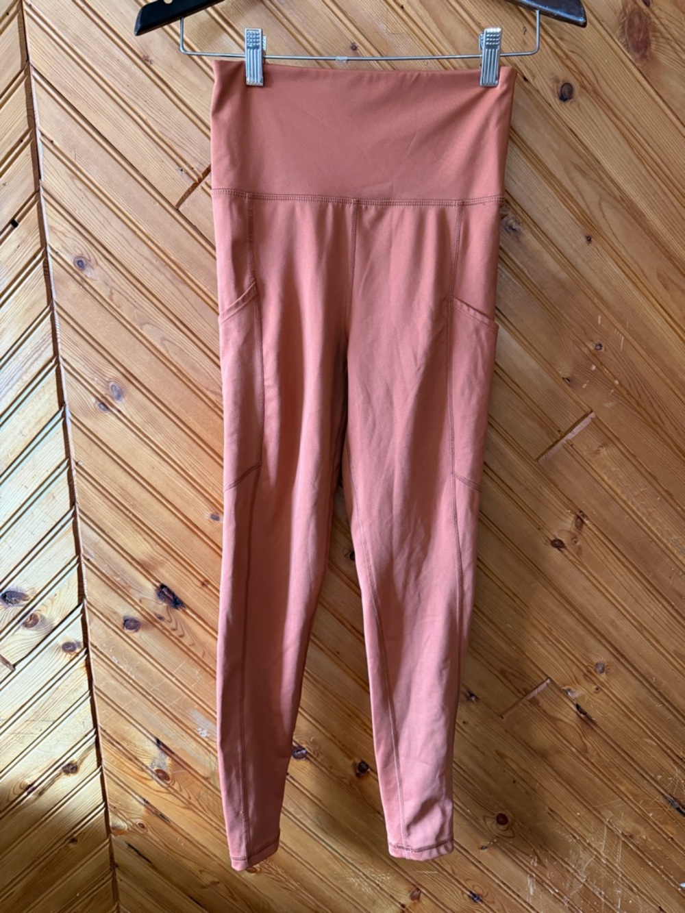 NWOT American Eagle leggings The everyday pocket legging small